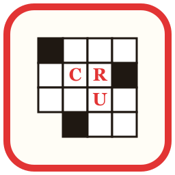 Logo de Crucigramas