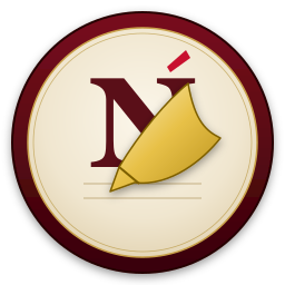 Logo de Proyecto Nebrija