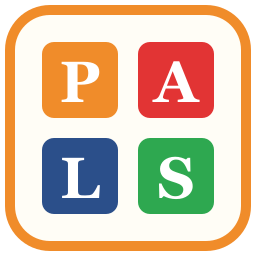 Logo de Pasaletras